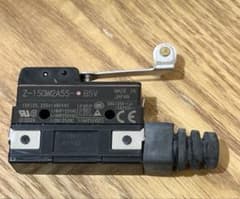 Z-15GW2A55-B5V オムロン　リミットスイッチのサムネイル