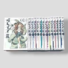 グレイプニル 全14巻 セット 武田すん - メルカリ