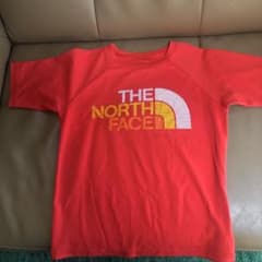 ☆THE NORTH FACE ☆トップス(140)のサムネイル