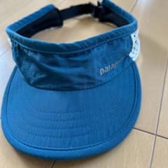 パタゴニア　サンバイザーのサムネイル