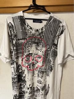ハイドロゲン　Tシャッツのサムネイル