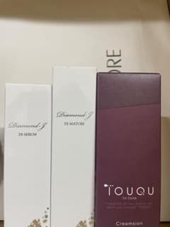 Tara 様専用　DJセラム　マチュア　TOUQU クリムジョンのサムネイル