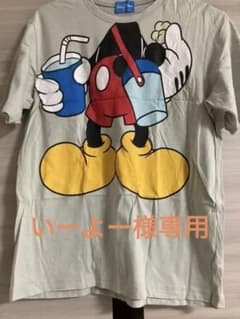 Tシャツのサムネイル