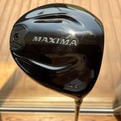 リョーマゴルフMAXIMA ドライバー 10.5度のサムネイル