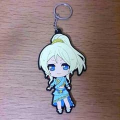 ラブライブ！ 綾瀬絵里 キーホルダーのサムネイル