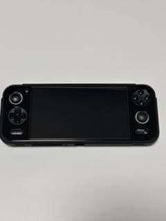 AYANEO Pocket S 12GB 128GB 本体・収納ポーチつき
