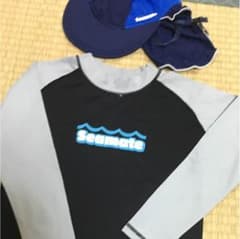 ラッシュカード130 フラップキャップのサムネイル
