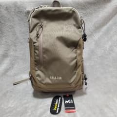 Nikon × MILLET カメラリュック KULA 20N カーキ - メルカリ