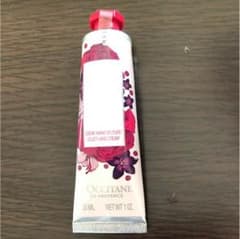 ロクシタン ハンドクリーム 30ml リボンアルルのサムネイル