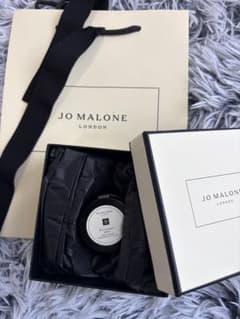 【新品】Jo Malone London ブラックベリー＆ベイ ボディクレームのサムネイル