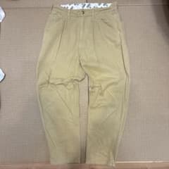 BEN DAVIS チノパン ベージュのサムネイル