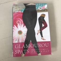 Emma様専用⭐︎正規品⭐︎グラマラスパッツ Mサイズのサムネイル