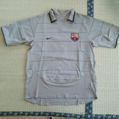 ＦＣＢ　ナイキTシャツ　バルセロナのサムネイル
