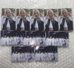 straykids HOP HMV トレカ ラキドロA フィリックス 10枚 - メルカリ