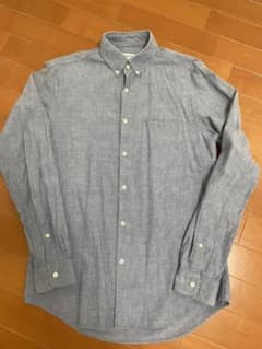 【限定最終値下 】Steven Alan スティーブンアラン  ダンガリーのサムネイル