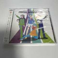 アイカツ 10th Vol.13「PRISM NAVIGATOR」 CDのサムネイル