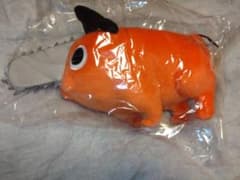 ポチタ　BIG  ぬいぐるみのサムネイル