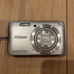 Nikonデジカメのサムネイル