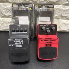 BEHRINGER FD300 Feedback ディストーション | Shop at Mercari from
