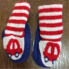 ベビーブーツ 11㎝のサムネイル