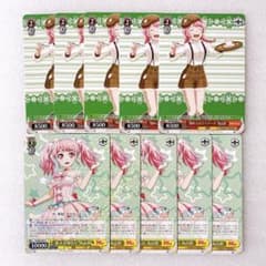 ヴァイスシュヴァルツ バンドリ 丸山彩 10点まとめ売り - メルカリ