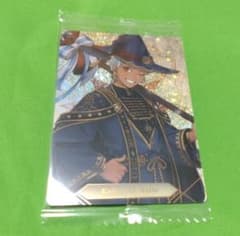 ツイステ ウエハース7 カリム・アルアジームのサムネイル