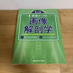 若葉マークの画像解剖学のサムネイル