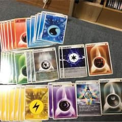 ポケモンカードのサムネイル