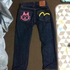 EVISU ジーンズ No1 SPECIALのサムネイル