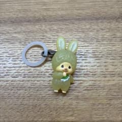 モンチッチ めじるしアクセサリー2 チムたん(イエローver.)のサムネイル