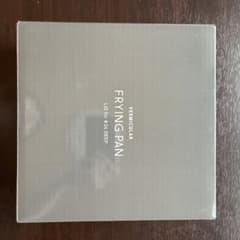 VERMICULAR FRYING PAN #24 DEEP 蓋のサムネイル