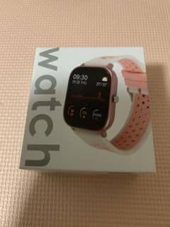 スマートバンド スマートウォッチ　018-200211 SMART BAND - 4