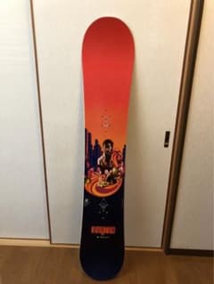 BURTON custom  値下げしました!!のサムネイル