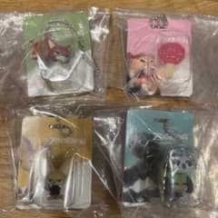 주트 피어 블리스터 매력 컬렉션