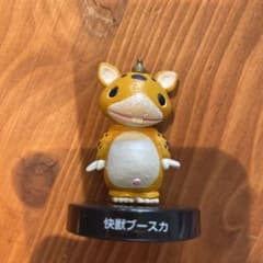 フジヒロチカ様専用  快獣ブースカ フィギュアのサムネイル