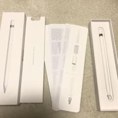 Thumbnail of IPAD PRO APPLE PENCIL