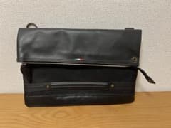 ビアンキbianchi のクラッチバックのサムネイル
