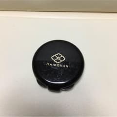 舞妓はん チーク＆リップ いちご色のサムネイル