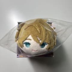 ふ*り様 あんスタ もちもちマスコット 流星隊 高峯翠 - メルカリ