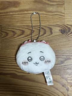 ちいかわ マスコットミラー リボン ちいかわ　ぬいぐるみのサムネイル