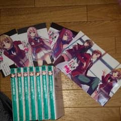 ようこそ実力主義至上主義の教室へ 1～6巻セットのサムネイル