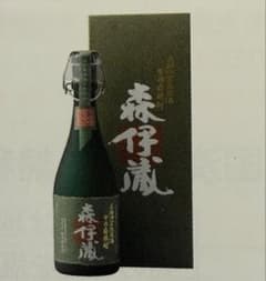 未開封★高島屋の贈り物用シール付★森伊蔵 極上の一滴 720ml 高島屋包装のまま】森伊蔵・極上の一滴 720ml - メルカリ