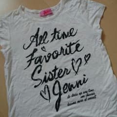 ゴン様専用♥s♥JENNI Tシャツのサムネイル