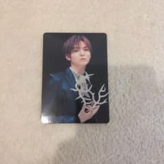 薮宏太 トレーディングカード GHOST展 S sayのサムネイル