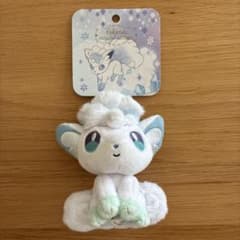公*o様 【レア】アローラロコン Rokon's Crystal Season 公*o様 【レア】アローラロコン Rokon's Crystal Season - メルカリ