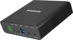 安いKrisdonia ポータブル電源の通販商品を比較 | ショッピング情報の 
