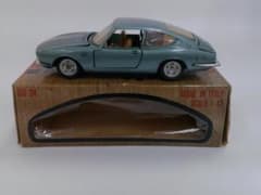 [2560]希少メベトーイ 1/43スケール フィアット ディーノ クーペ 2560]希少メベトーイ 1/43スケール フィアット ディーノ クーペ - メルカリ