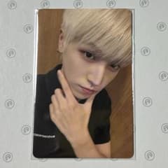 BOYNEXTDOOR ボネクド 大阪 ラキドロ リウ トレカ - メルカリ