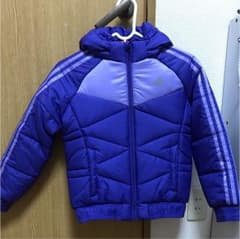 ゆき様専用！！adidasジャケットのサムネイル