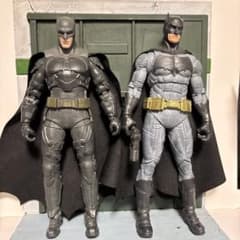 DCマルチバース　バットマンのサムネイル
